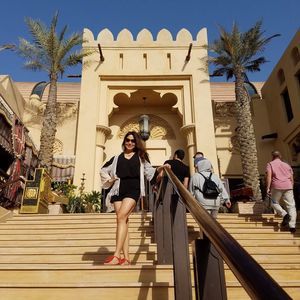 Meet your Posher, Winnie